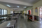 SSMRV Pre University College-Cafeteria